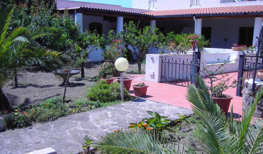 Villa Giuditta